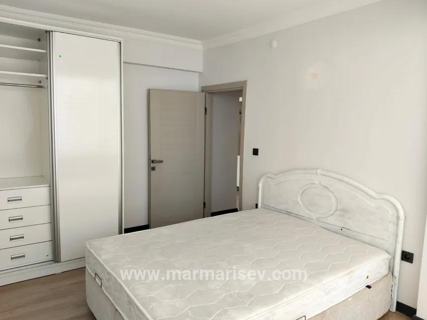 Для продажи Квартира 3+2 в Çıldır Marmaris - 170 m²