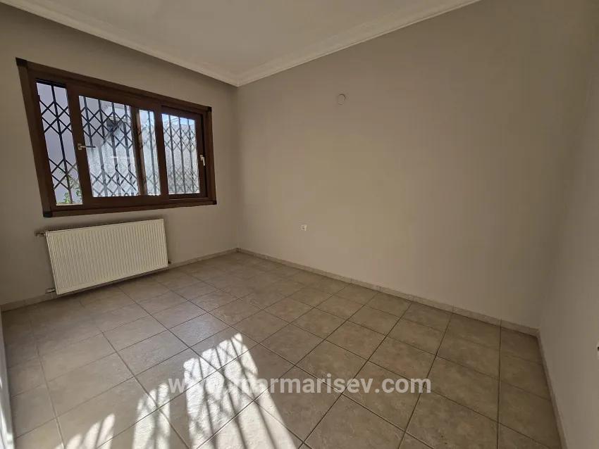 В аренду Квартира 3+1 в Çıldır Marmaris - 160 m²