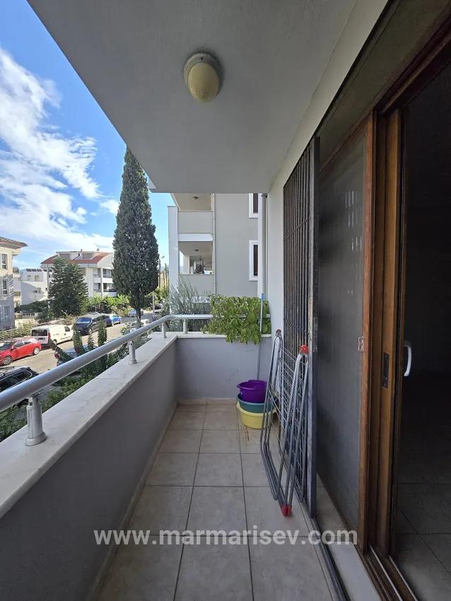 В аренду Квартира 3+1 в Çıldır Marmaris - 160 m²
