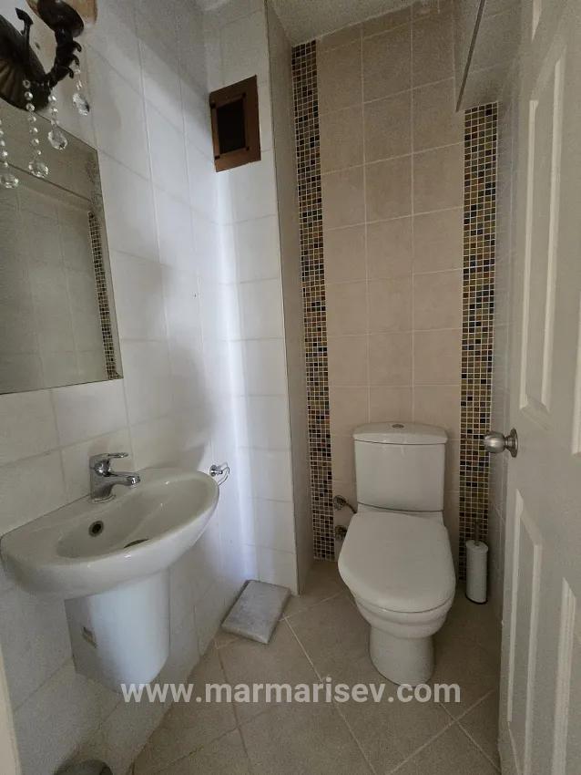 В аренду Квартира 3+1 в Çıldır Marmaris - 160 m²
