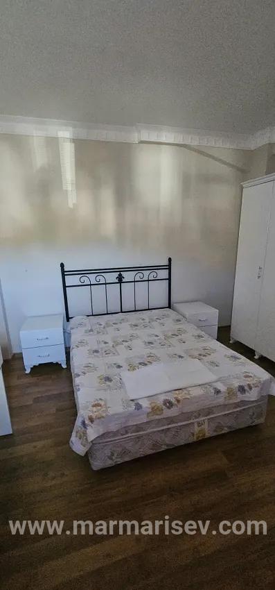 В аренду Квартира 3+1 в Armutalan Marmaris - 160 m²