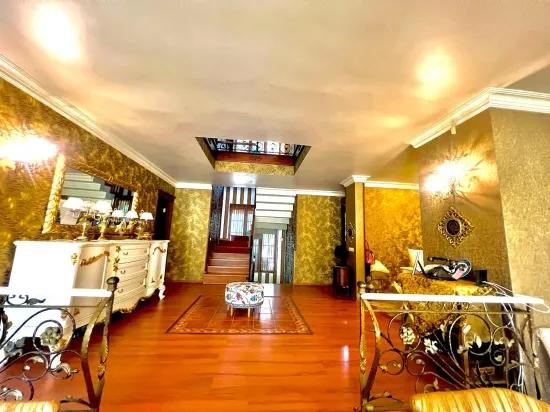 На продажу 4+2 Вилла – 970 m² доля участка – Armutalan
