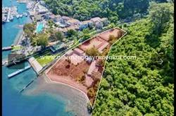 Для продажи Поле в Adaköy Marmaris - Под Жилье застройку - 4.500 m²