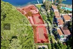 Для продажи Поле в Adaköy Marmaris - Под Жилье застройку - 4.500 m²