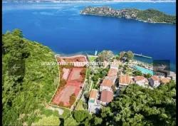 Для продажи Поле в Adaköy Marmaris - Под Жилье застройку - 4.500 m²