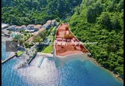 Для продажи Поле в Adaköy Marmaris - Под Жилье застройку - 4.500 m²