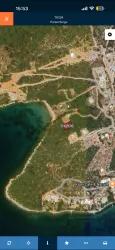 Для продажи Поле в Kıyıkışlacık Milas - Под Поле застройку - 650 m²
