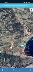 Для продажи Поле в Bayır Marmaris - Под Поле застройку - 2.500 m²