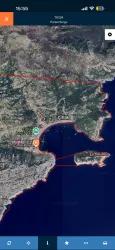 Для продажи Поле в Bayır Marmaris - Под Поле застройку - 2.500 m²