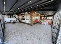 Для продажи Магазин и магазин в Kemeraltı Marmaris - 128 m²