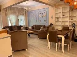 Для продажи Квартира 2+1 в Çıldır Marmaris - 100 m²