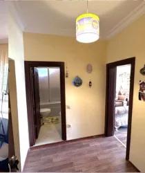 В аренду Квартира 2+1 в Hisarönü Marmaris - 90 m²