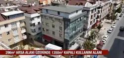 Для продажи Здание в Fındıklı Maltepe Aydınevler - 296 m²