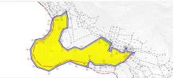 Для продажи Сюжет в Bozburun Marmaris - Под Коммерческий застройку - 32.000 m²