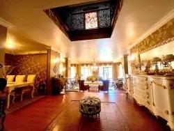 Для продажи Семейный дом 4+2 в Armutalan Marmaris - 970 m²