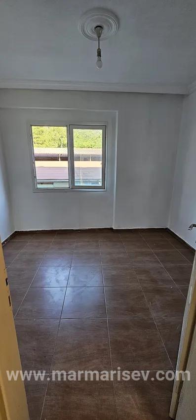 В Аренду Квартира 2+1 в Beldibi Marmaris - 90 m²