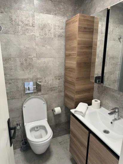 Продается 3+1 Дуплекс Квартира – Marmaris Armutalan Район