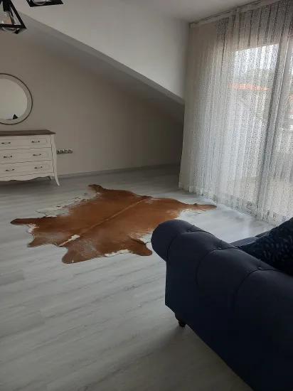Çıldır Район 7 Лет В Молодом Здании 3+1 Меблированная Арендная Квартира