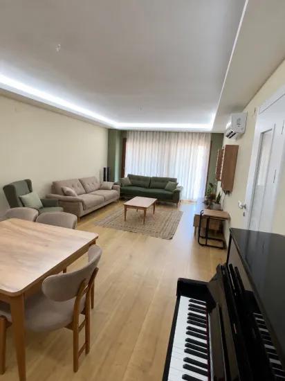 В Armutalan 3+1 В Genç Bina Продается Дуплекс Квартира