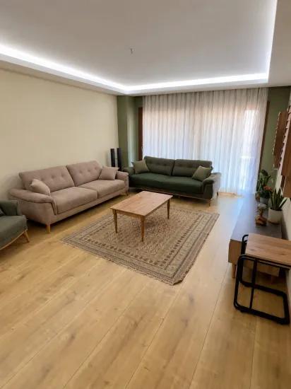 В Armutalan 3+1 В Genç Bina Продается Дуплекс Квартира