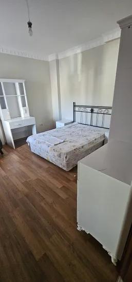 Marmaris Мечеть Avlu Район В Комплексе С Бассейном Роскошный 3+1 Для Аренды Меблированный Мансардный Дуплекс