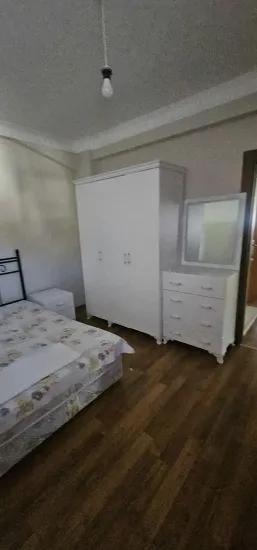 Marmaris Мечеть Avlu Район В Комплексе С Бассейном Роскошный 3+1 Для Аренды Меблированный Мансардный Дуплекс