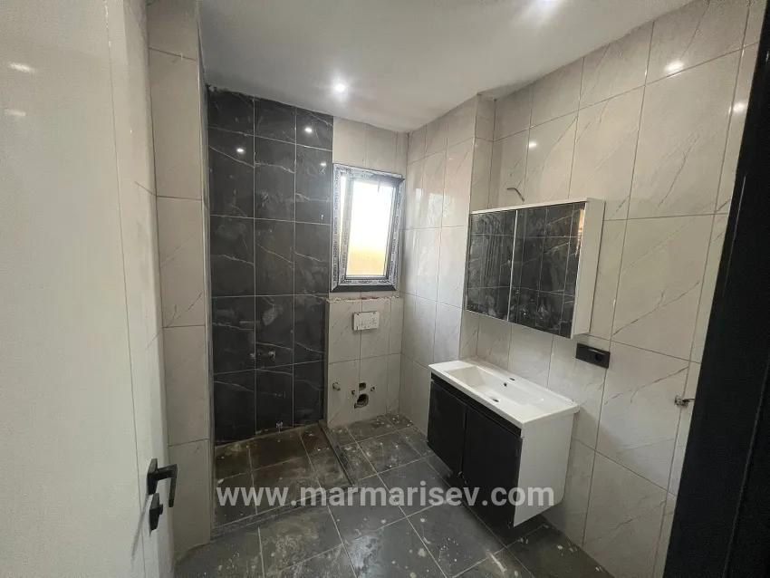 Marmaris Bozburun Mah. Satılık 4+1 Villa - 377 m²