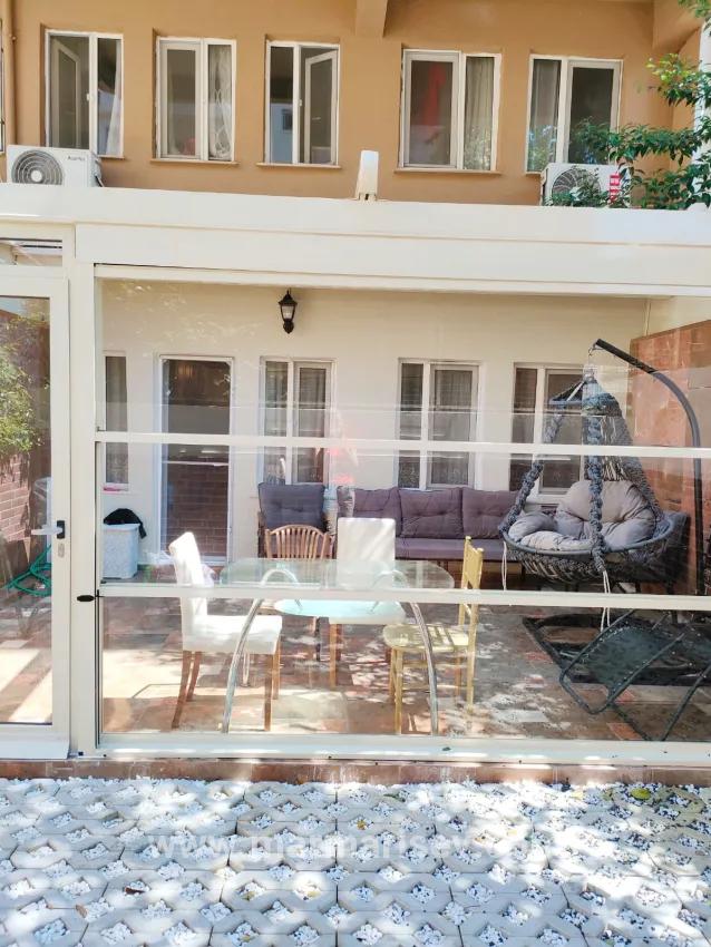 Marmaris Çıldır Mah. Satılık 2+1 Daire - 100 m²