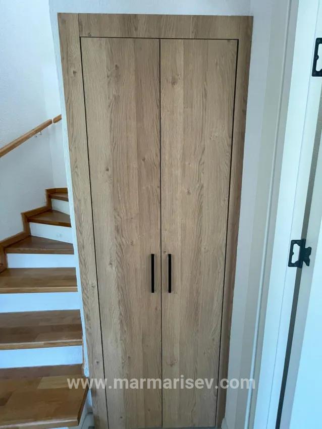Marmaris Çıldır Mah. Satılık 3+1 Daire - 130 m²