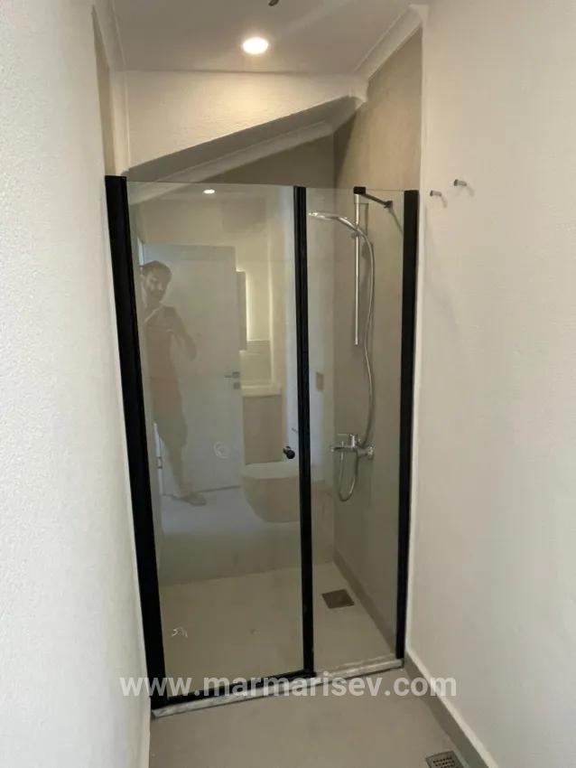 Marmaris Çıldır Mah. Satılık 3+1 Daire - 130 m²