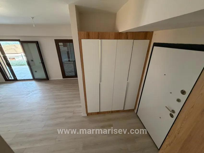 Marmaris Çetibeli Mah. Kiralık 2+1 Müstakil ev - 140 m²