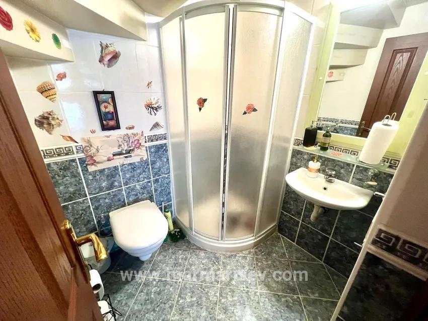 Marmaris Armutalan Mah. Satılık 4+2 Müstakil ev - 970 m²