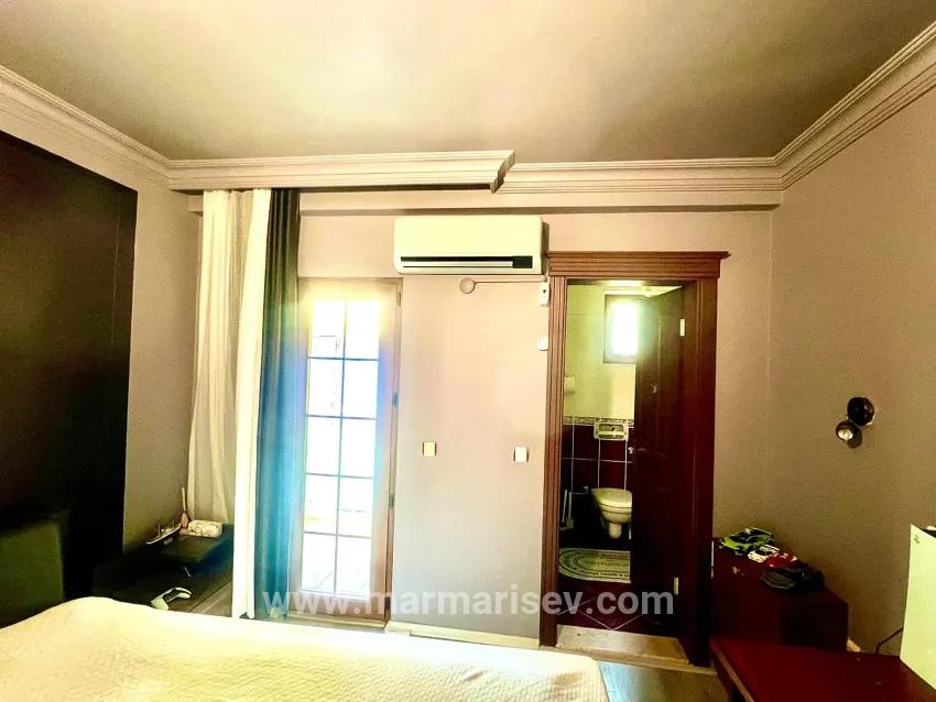 Marmaris Armutalan Mah. Satılık 4+2 Müstakil ev - 970 m²