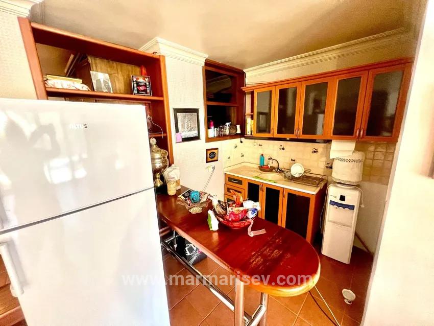 Marmaris Armutalan Mah. Satılık 4+2 Müstakil ev - 970 m²