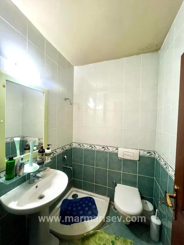 Marmaris Armutalan Mah. Satılık 4+2 Müstakil ev - 970 m²