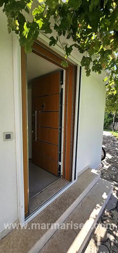 Marmaris İçmeler Mah. Satılık 3+1 Müstakil ev - 200 m²