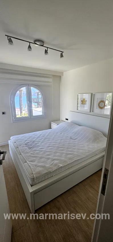 Marmaris İçmeler Mah. Satılık 3+1 Müstakil ev - 200 m²
