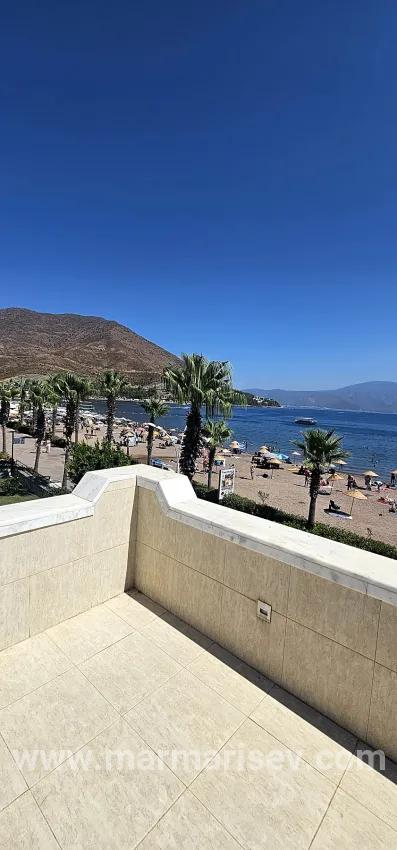 Marmaris İçmeler Mah. Satılık 3+1 Müstakil ev - 200 m²
