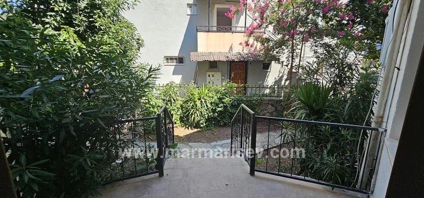 Marmaris Armutalan Mah. Satılık 3+1 Villa - 160 m²