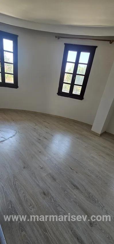 Marmaris Armutalan Mah. Satılık 3+1 Villa - 160 m²