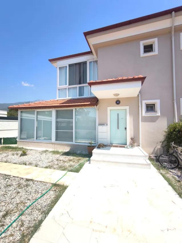Köyceğiz Yeni Mah. Satılık 5+1 Villa - 567 m²