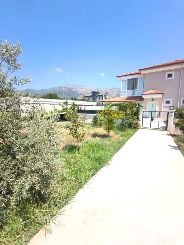 Köyceğiz Yeni Mah. Satılık 5+1 Villa - 567 m²