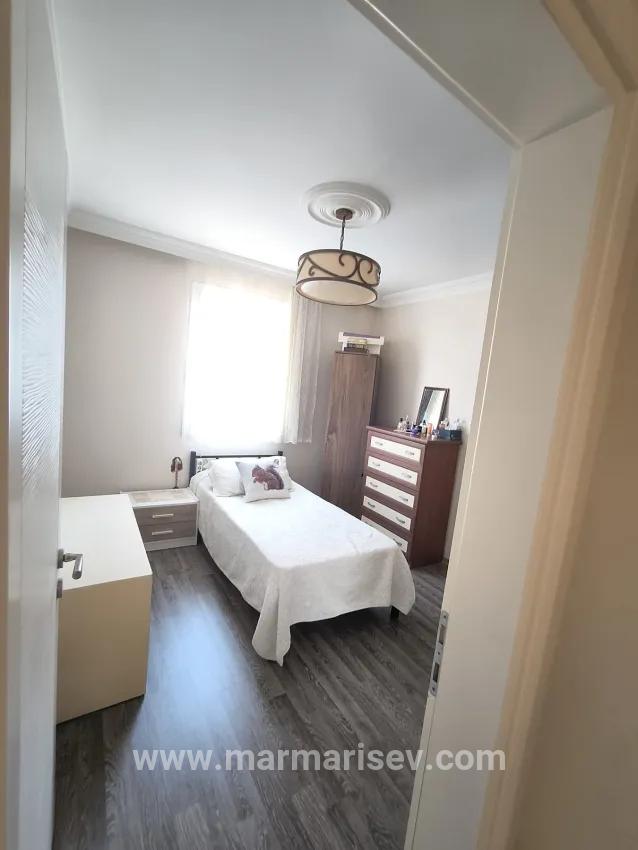 Köyceğiz Yeni Mah. Satılık 5+1 Villa - 567 m²