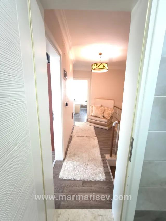 Köyceğiz Yeni Mah. Satılık 5+1 Villa - 567 m²