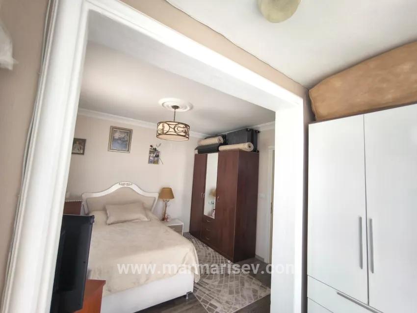 Köyceğiz Yeni Mah. Satılık 5+1 Villa - 567 m²