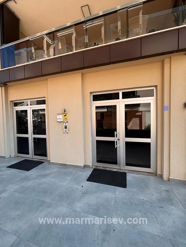 Marmaris Armutalan Mah. Satılık 3+1 Daire - 150 m²