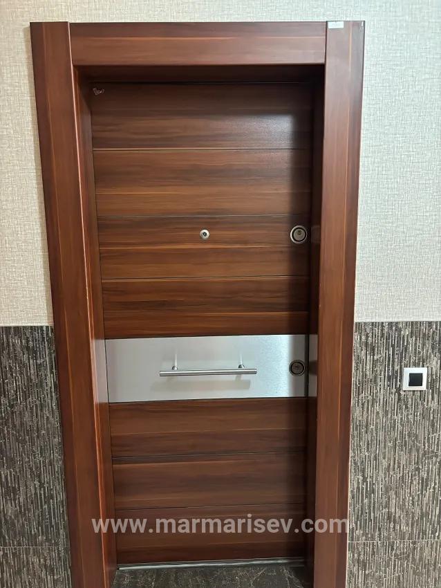 Marmaris Armutalan Mah. Satılık 3+1 Daire - 150 m²