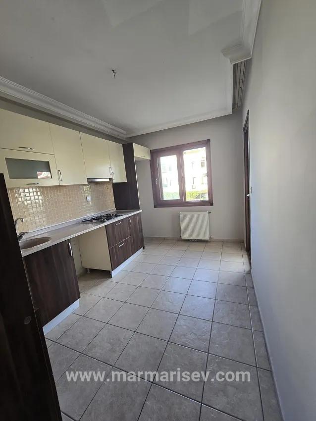 Marmaris Çıldır Mah. Kiralık 3+1 Daire - 160 m²