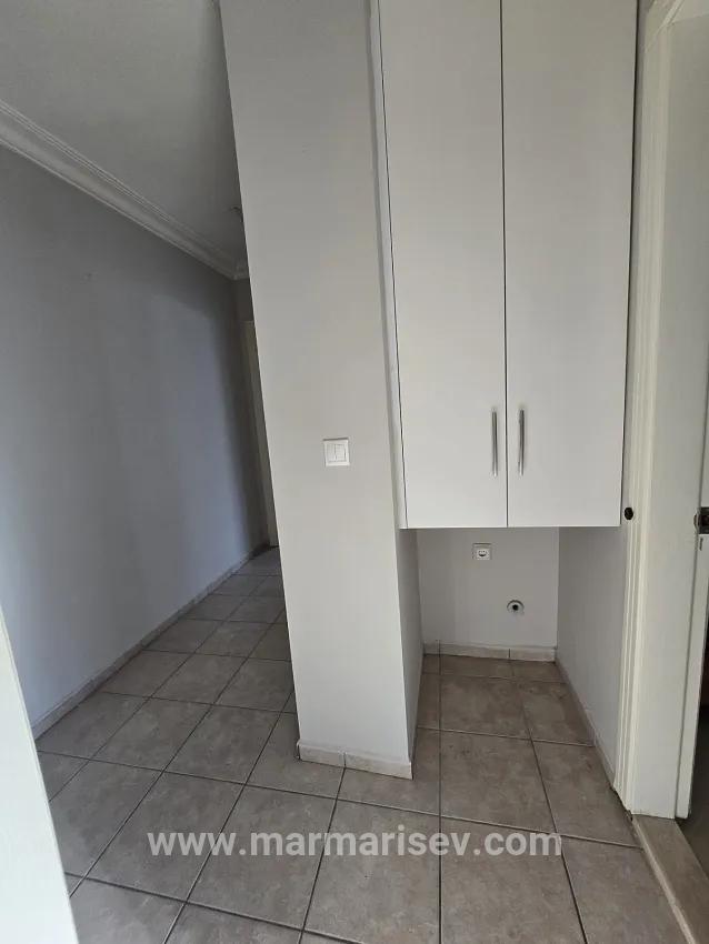 Marmaris Çıldır Mah. Kiralık 3+1 Daire - 160 m²