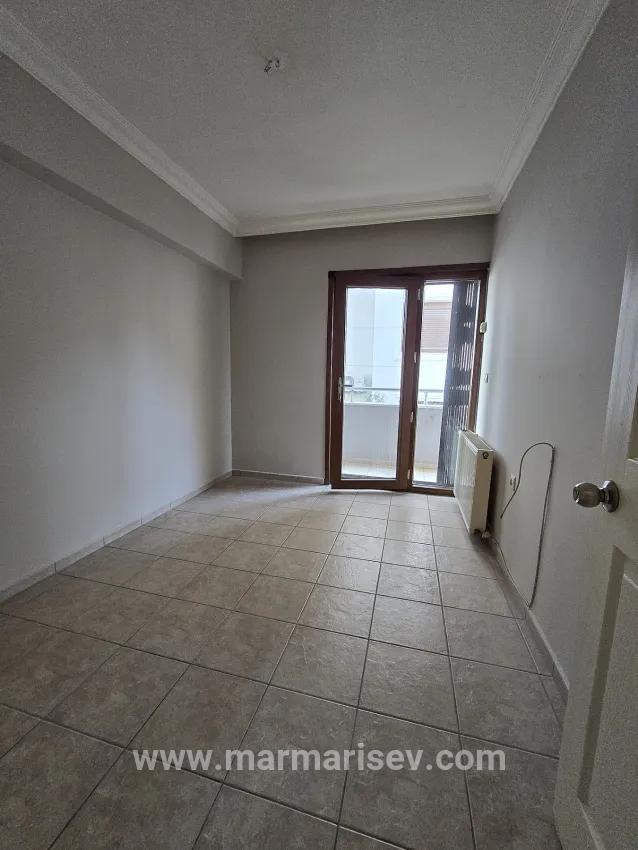 Marmaris Çıldır Mah. Kiralık 3+1 Daire - 160 m²